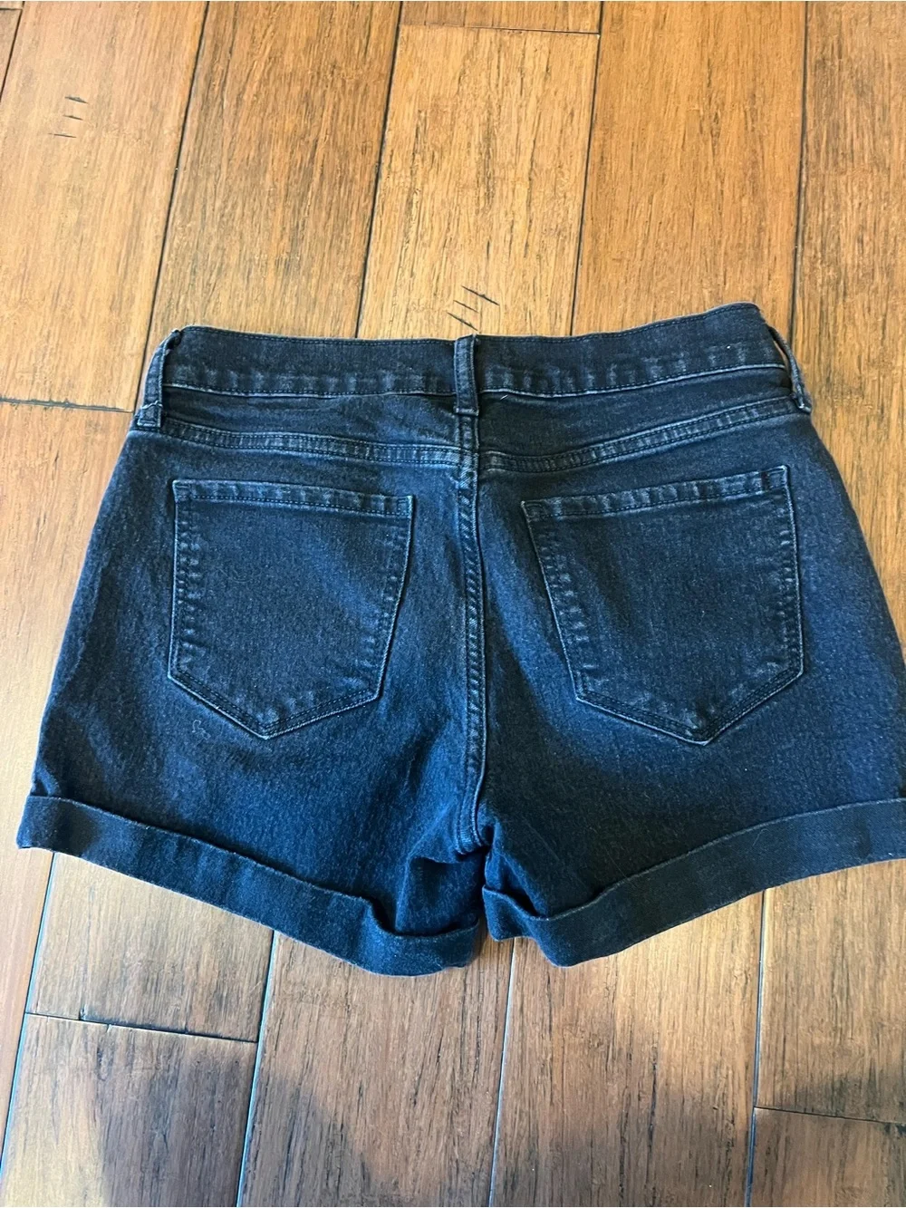 Old Navy O.G. Shorts Size 4